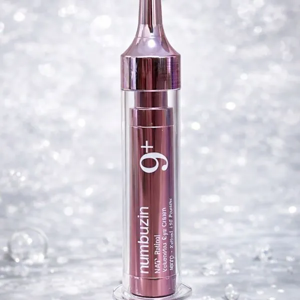Krem pod oczy Numb+ Ultra Serum 9+