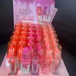 Błyszczyk do ust Lip Balm WADBEAUTY 36 szt