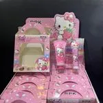 Zestaw Lip Balm dla Dzieci Hello Kitty RPK