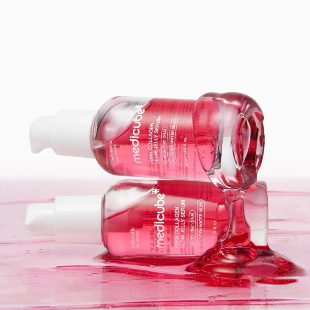 Serum Collagen Medicube PDRN 30ml