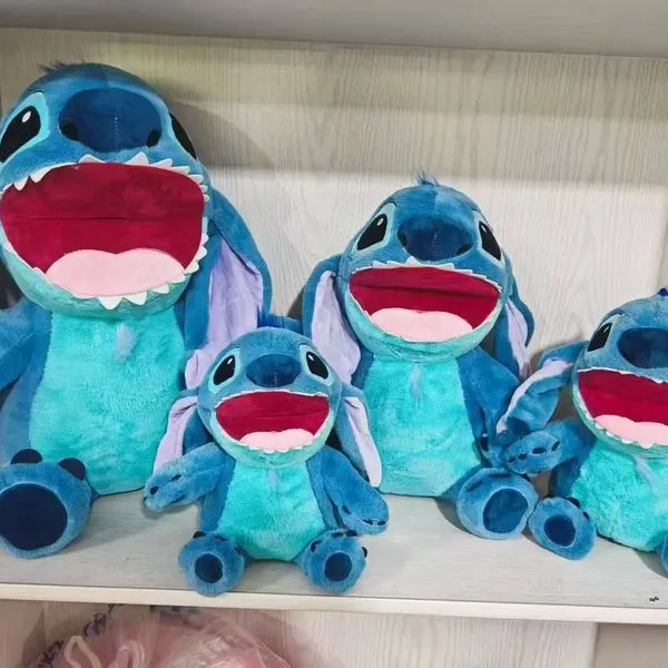 Maskotka Pluszowa Stitch Lilo & Stitch 70cm