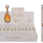 Perfume Jaedar 35ml Elitequeen Woda Perfumowana Damska