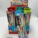Klocki Ruler 2in1 Linijka Składana 31cm 13el. Starmerry