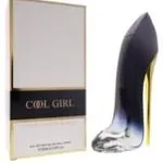 Perfumy damskie Cool Girl 85ml - flakon w kształcie szpilki