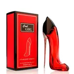 Perfumy Cool Girl 85ml Czerwona Szpilka Woda Perfumowana
