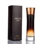 Perfumy męskie Armane Gode 100ml elegancki flakon