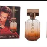 Zestaw Perfum Damskich Boos The Scent For Her 2x50ml EDP