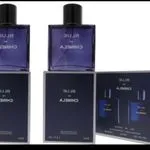 Zestaw Perfume Blue Chinela 2x50ml - Męska Woda Perfumowana