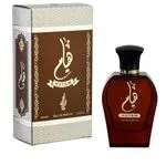 Perfumy HUYAM 100ml Eau de Parfum Brązowy Flakon