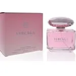 Perfumy Vercaga Brilliant Cristal 100ml Woda Perfumowana Różowa