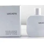 Perfumy damskie Locaste 100ml Eau de Parfum biały flakon