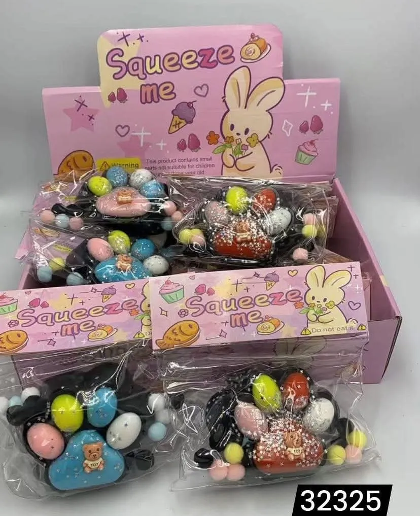 Gniotki Łapki Squeeze Me Dużo