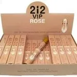 Perfumy 212 VIP Rose EDP 35ml Natural Spray