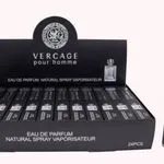 Perfumy Versace Pour Homme 35ml Eau de Parfum spray