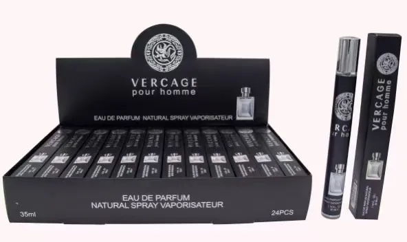 Perfumy Versace Pour Homme 35ml Eau de Parfum spray