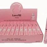 Perfumy Love Mi 35ml Eau de Parfum Natural Spray