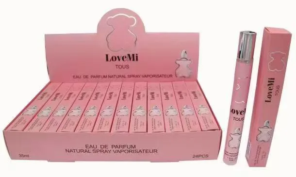 Perfumy Love Mi 35ml Eau de Parfum Natural Spray