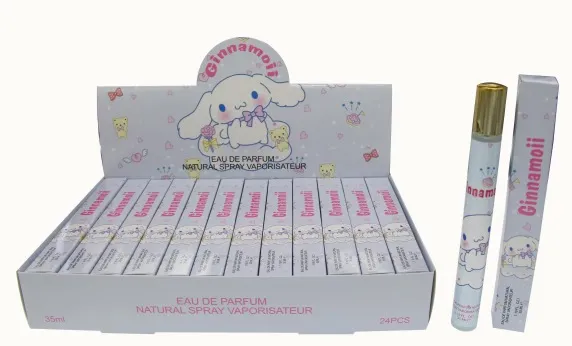 Perfumy Cinnamomi 35ml Natural Spray Parfum