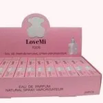 Love Me Tous Eau de Parfum Natural Spray 35ml