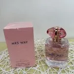 Perfumy MRS WAY Eau de Parfum 100ml