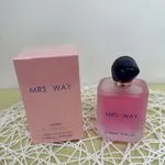 Perfumy Mrs Way 100ml EDP