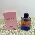Perfumy MRS WAY 100ml EDP
