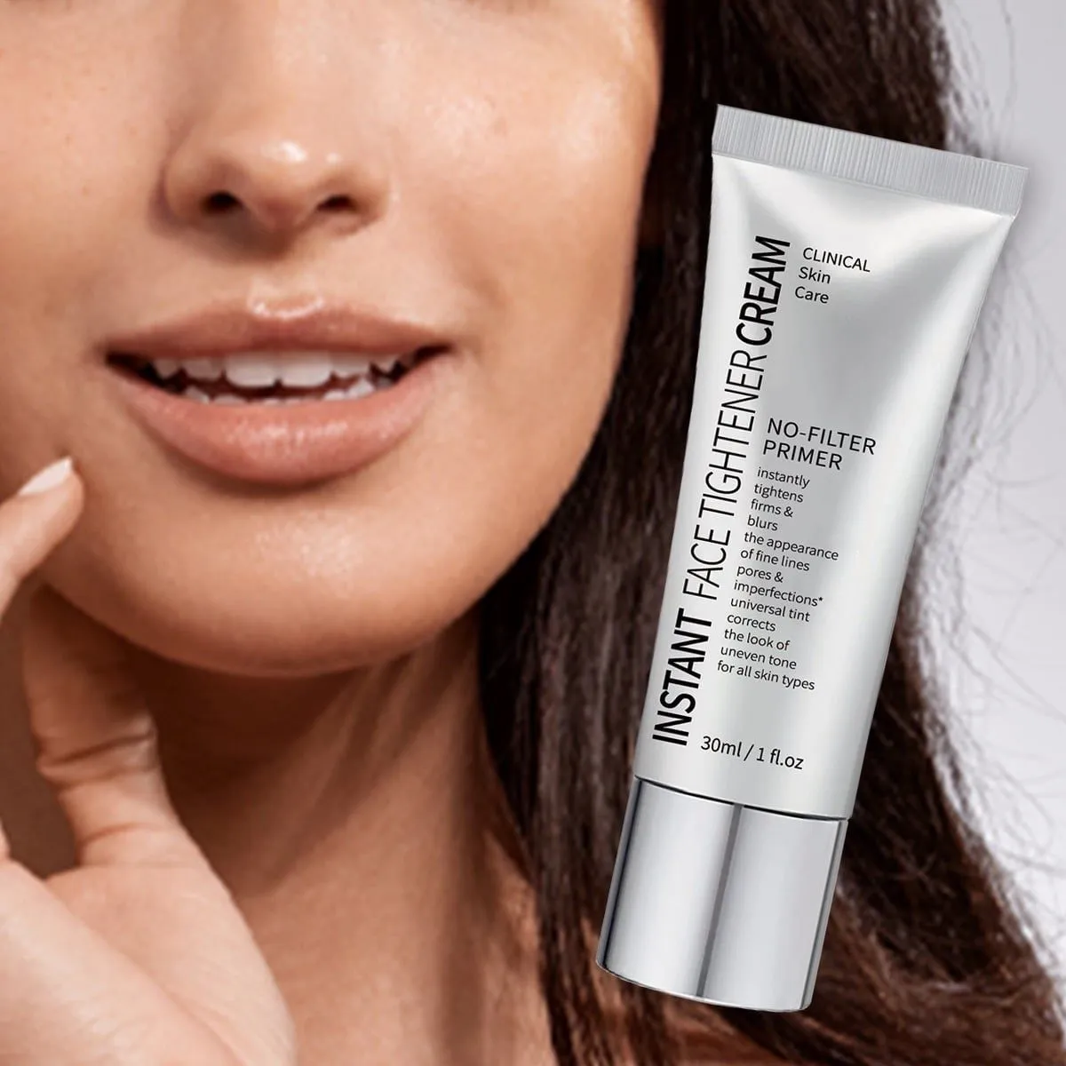 Krem Instant Tightener No-Filter Face Primer 30ml