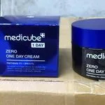 Medicube Zero One Day Cream 50ml