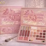 Zestaw do makijażu IGOCOCO Makeup Set dla dziewczyn