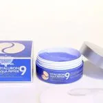 Płatki pod Oczy Hyaluron 9 Aquapeptide