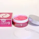 Płatki pod Oczy Hyaluron 9 Rose Peptide