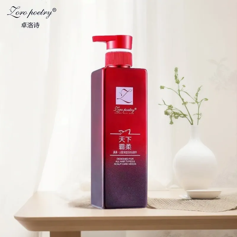 Szampon Loro Hair Care do włosów i skóry głowy