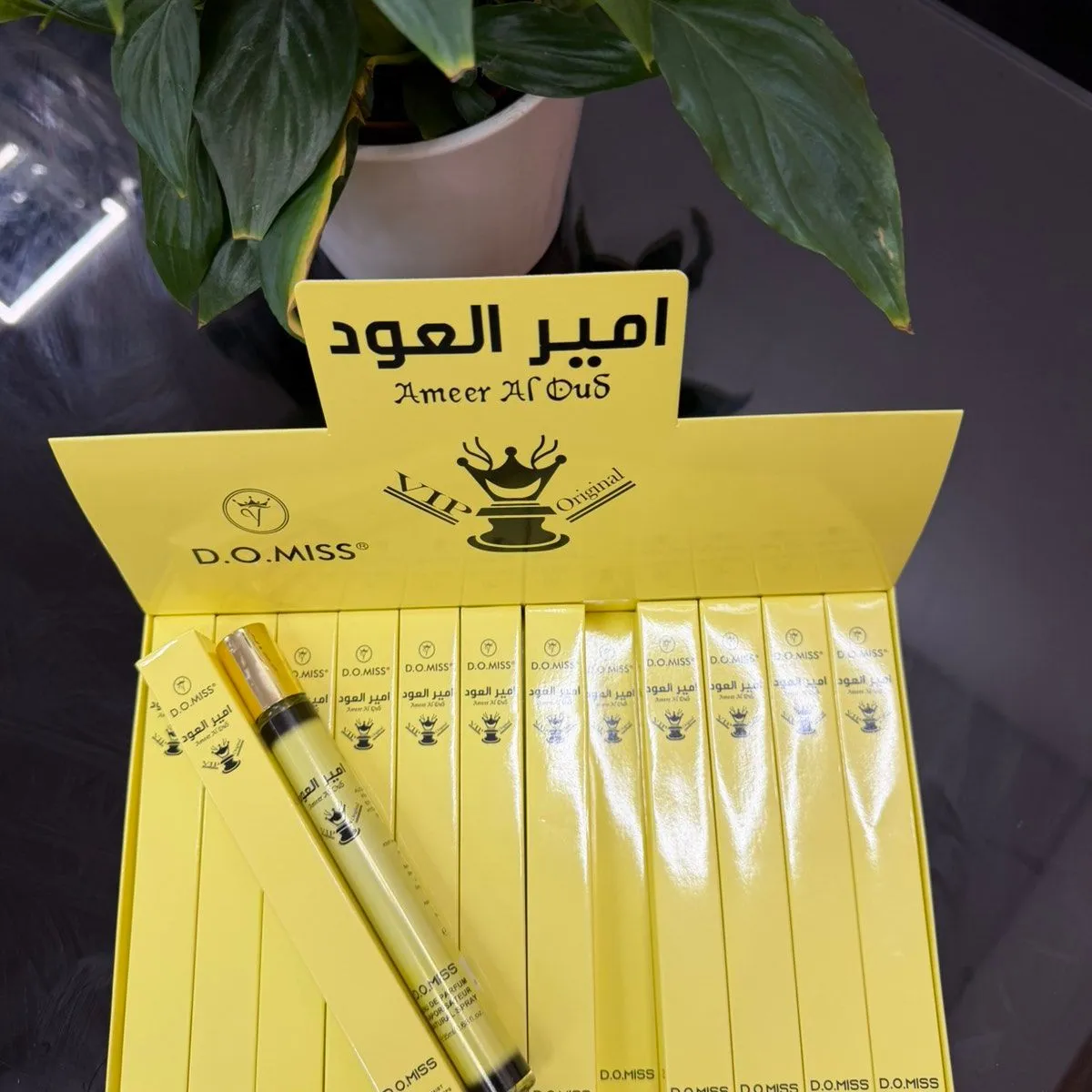 Perfumy Ameer Al Oud DO Miss 35ml