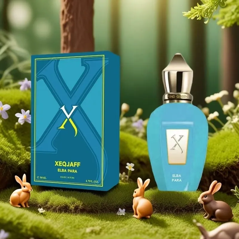Perfumy Xequaff Elba Para 50ml