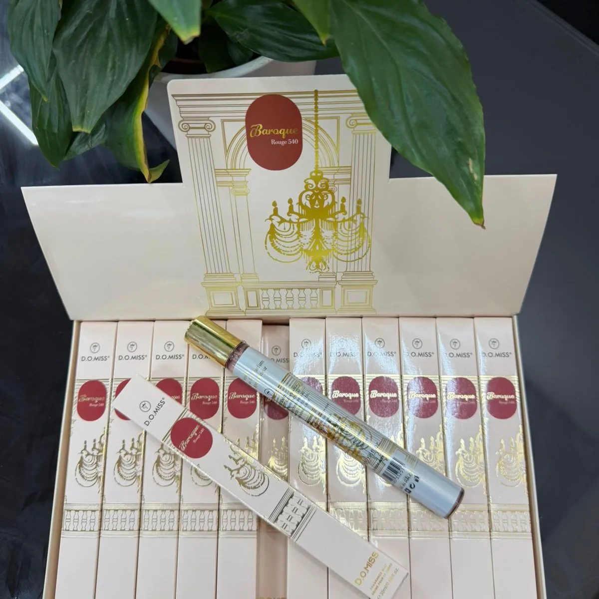 Perfumy 35ml w butelce roll-on