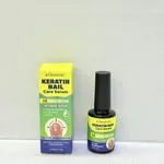 Serum Keratin Kormesic do intensywnej pielęgnacji paznokci