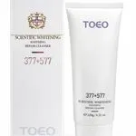 Żel TOEOEO Scientific Whitening Repair Cleanser 120g/4oz