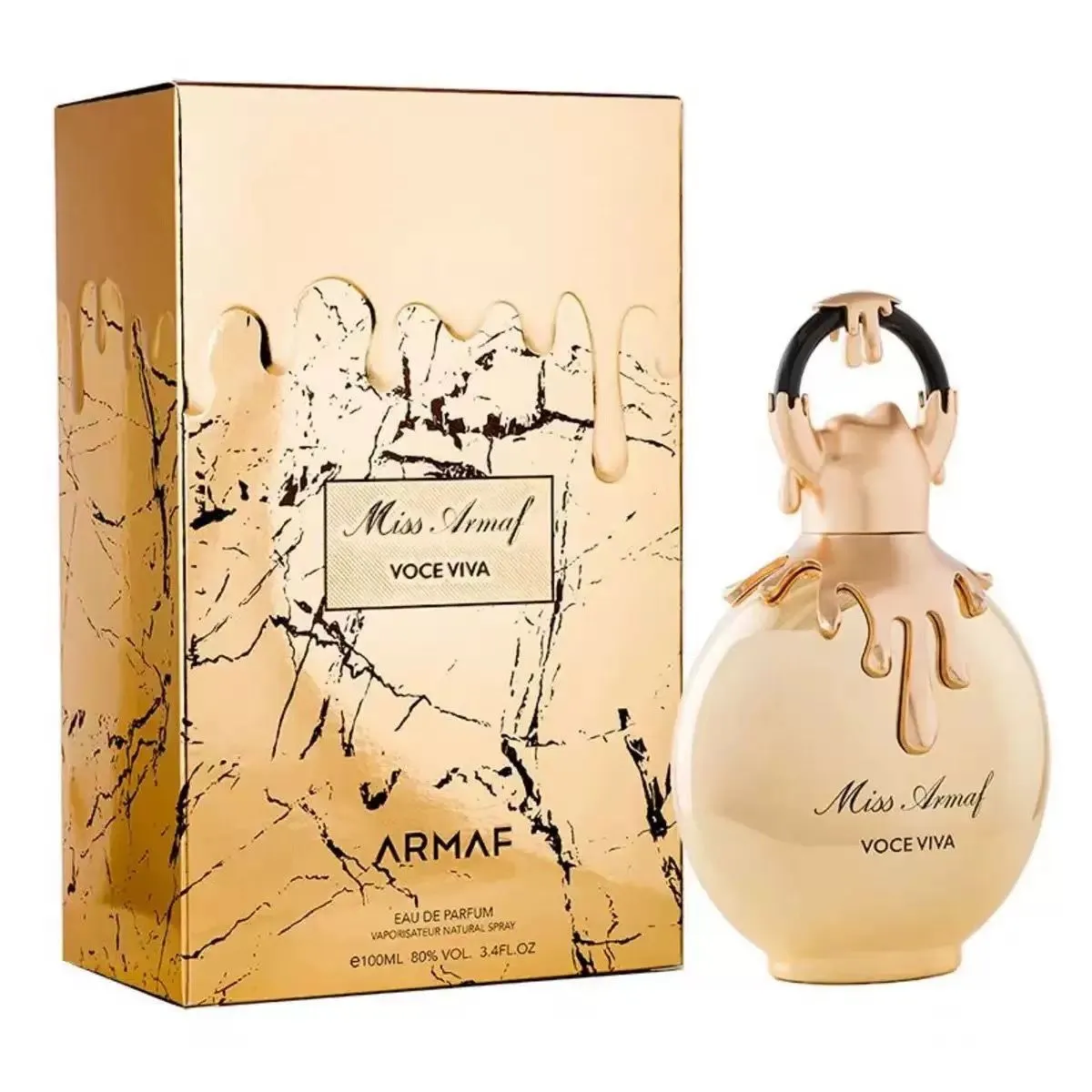 Armaf Miss Arame Vive Viva Eau de Parfum 100ml