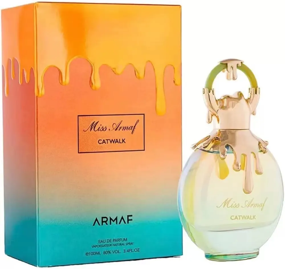 Perfumy Miss Armaf Catwalk 100ml Eau de Parfum