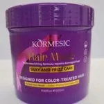 Kormesic Maska do Włosów Fioletowa 500ml