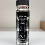 Mgiełka do ciała Verlorna Hawati 250ml