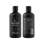 Szampon Minoxidil 5% z biotyną KORMESIC 355ml