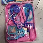 Zestaw Lekarski dla Dzieci Doctor Medical Kit
