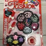 Zestaw do robienia biżuterii Fashion Ornament Set 3+