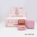Puder w Kompakcie TAILAIME Cover Perfect z Lusterkiem 12 szt.
