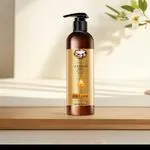Odżywka do włosów L'UÔDAIS Diamonds 250ml z pompką