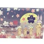 Sonny Angel Mini Figurka Cherry Blossom Night Version 12 szt.