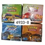 Karty Pokemon Prismatic Evolutions 12 szt. Scarlet & Violet