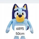 Maskotka Pluszowa Bluey 50cm Miękki Plusz Hurt
