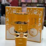 Perfumy Lattafa Yara Tous 50ml EDP - Żółta Woda Perfumowana